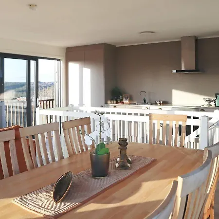 Holiday Home Sondeled *