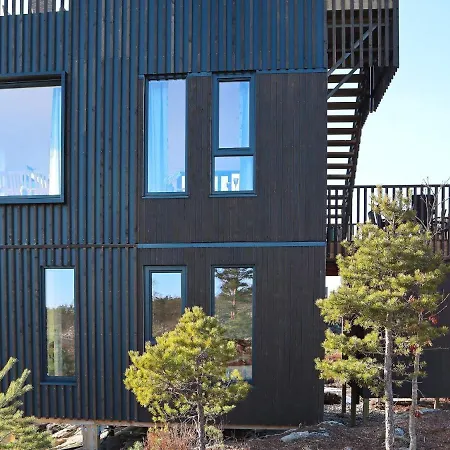 Holiday Home Sondeled *