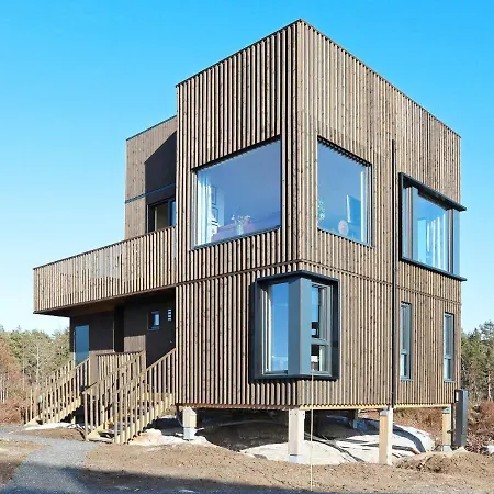 Holiday Home Sondeled Holiday home