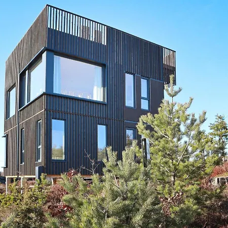 Holiday home Holiday Home Sondeled