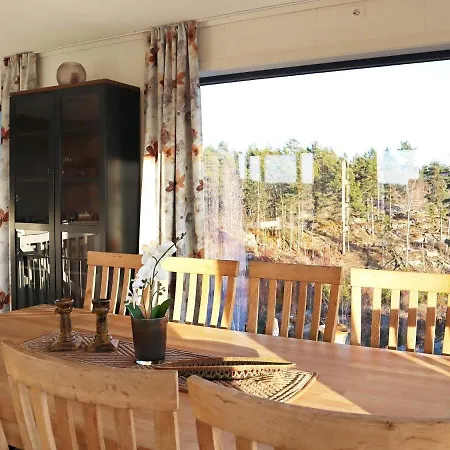 Holiday home Holiday Home Sondeled Sondeled