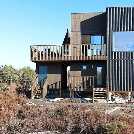 Holiday home Holiday Home Sondeled