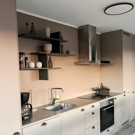 Holiday Home Sondeled *
