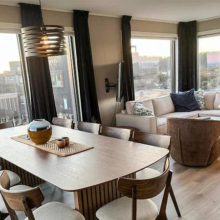 Holiday home 6 Person In Sondeled-by Traum *