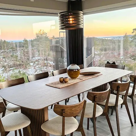 6 Person In Sondeled-by Traum Holiday home