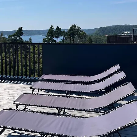 別荘 6 Person In Sondeled-by Traum *