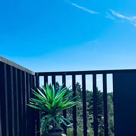 別荘 6 Person In Sondeled-by Traum *