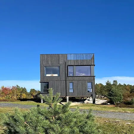 Holiday home 6 Person In Sondeled-by Traum