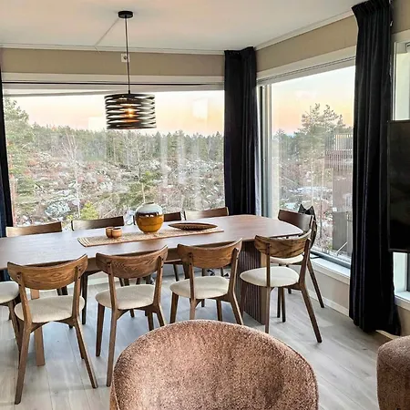6 Person In Sondeled-by Traum Holiday home Sondeled