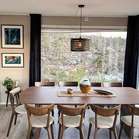 Holiday home 6 Person In Sondeled-by Traum