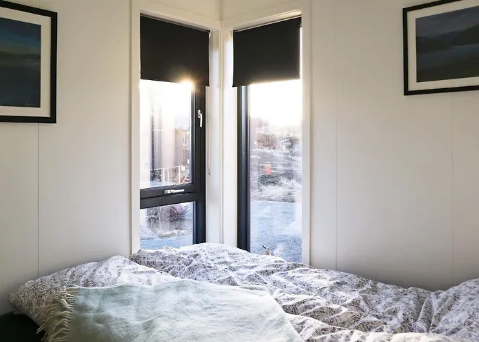 6 Person In Sondeled-by Traum Casa de Férias