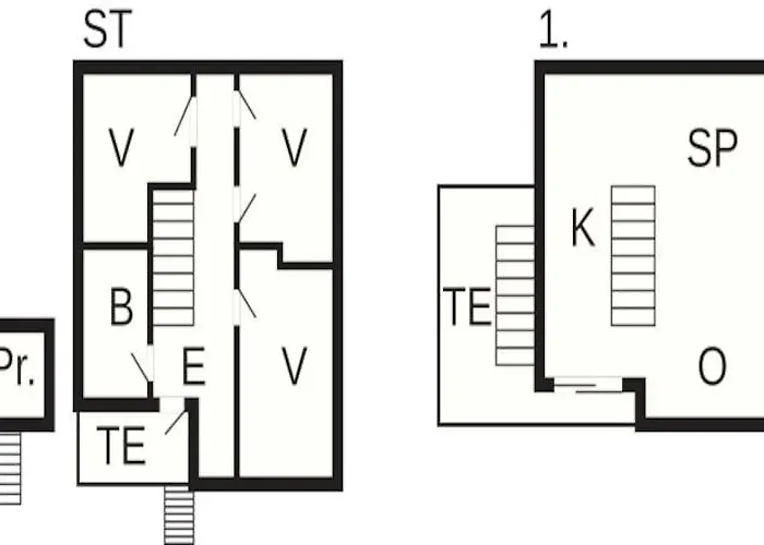 6 Person In Sondeled-by Traum *